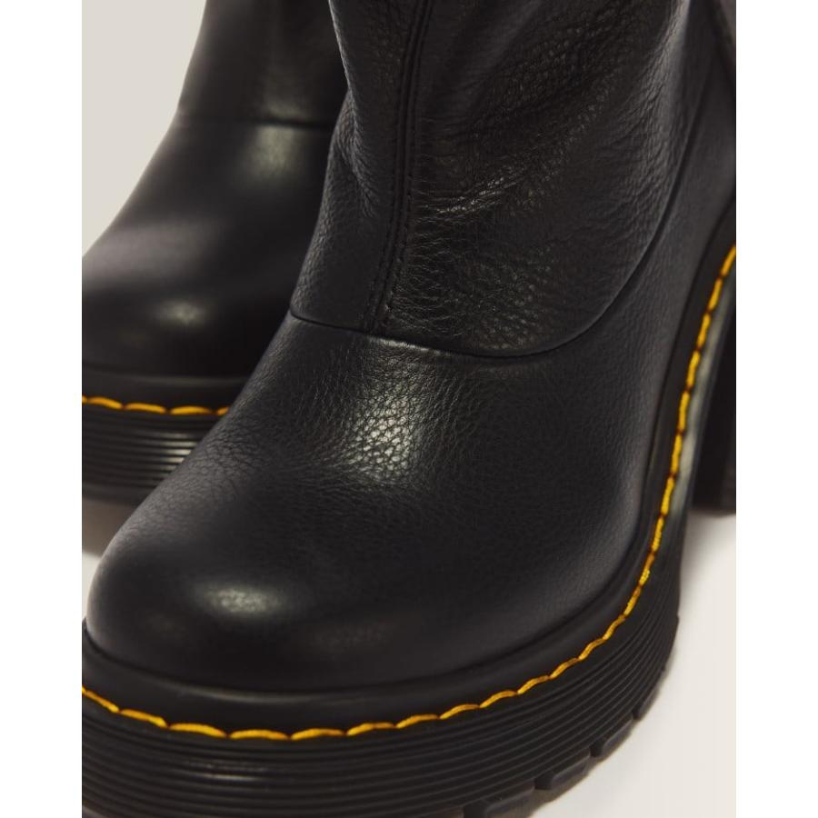 Dr.Martens（ドクターマーチン） 国内正規品 KASEY LO プル オン