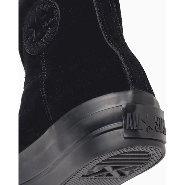 CONVERSE ロングムートンブーツSize24.5 楽天市場】ムートンブーツ スニーカー 厚底 コンバース スエード