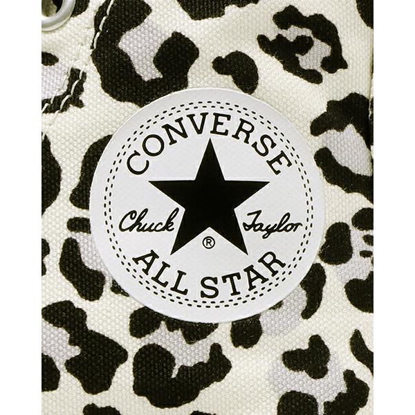 CONVERSE 厚底 コンバース オールスター PLTS モノレパード CONVERSE 厚底 コンバース オールスター PLTS モノレパード