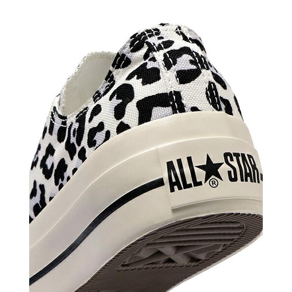 アメリコンバーススニーカー24センチ セール】CONVERSE×AMERI ALL STAR LIFTED OX WH（スニーカー