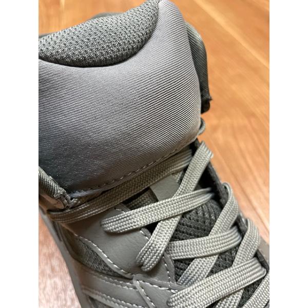Moonstar ADDITO ハイカット安全スニーカー Moonstar ADDITO ハイカット安全スニーカー