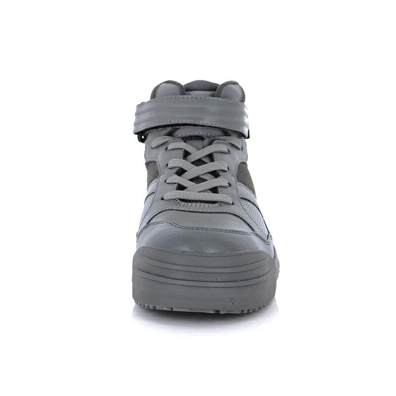 MoonStar ムーンスター 安全靴 ハイカット セーフティシューズ