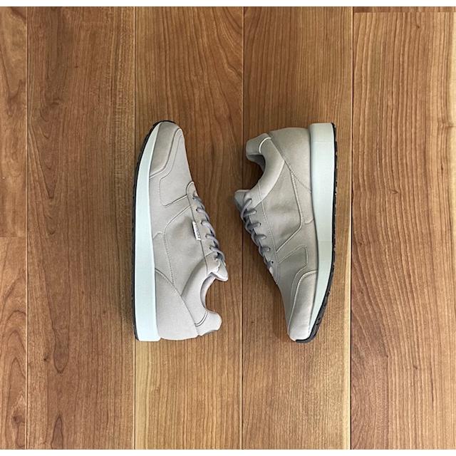 LUNGE ドイツ製スニーカー ルンゲ クラシック ウォーク エス シルバー