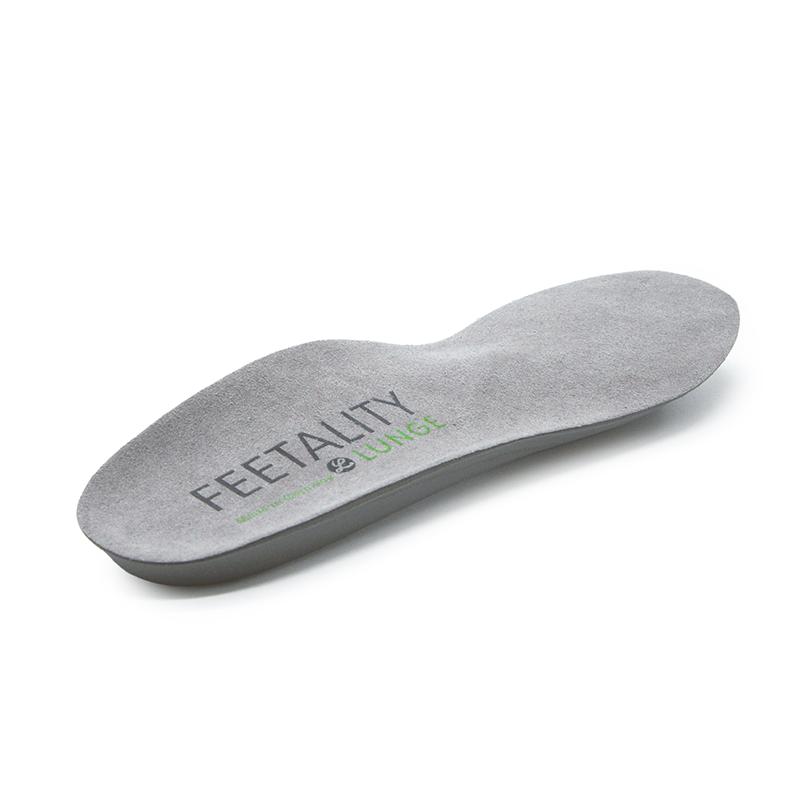 LUNGE ドイツ製スニーカー ルンゲ クラシックウォーク エス