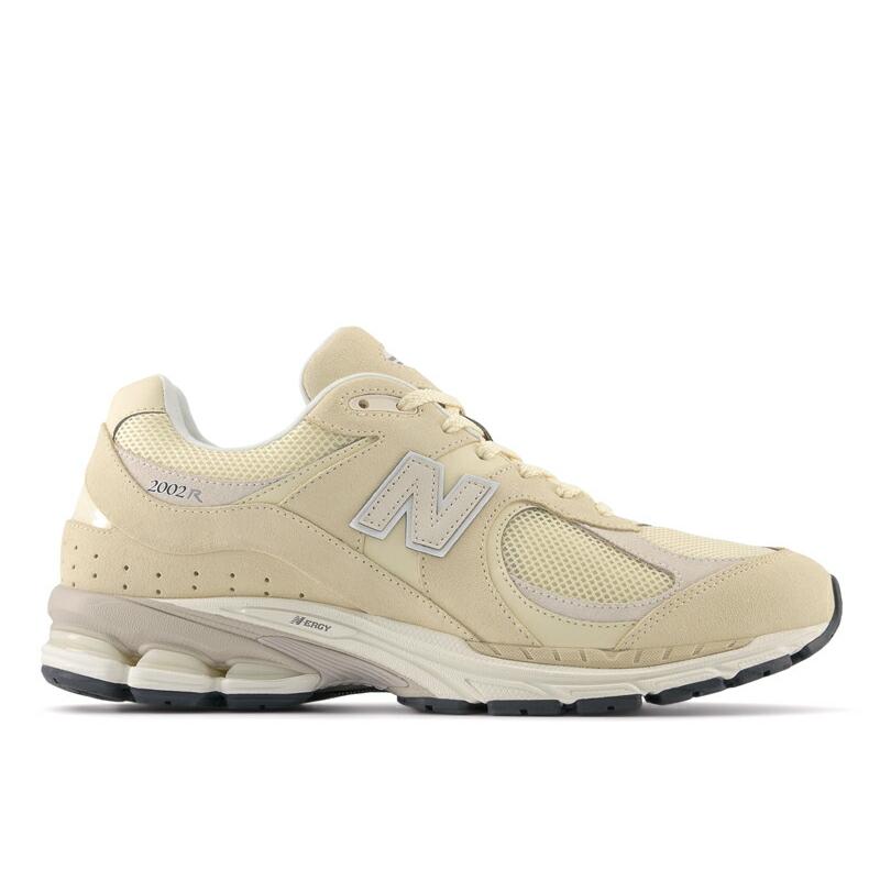 New Balance ニューバランス 2002R 2002RFF 24.5 New Balance 残り24.5cm ニューバランス 2002r オフホワイト