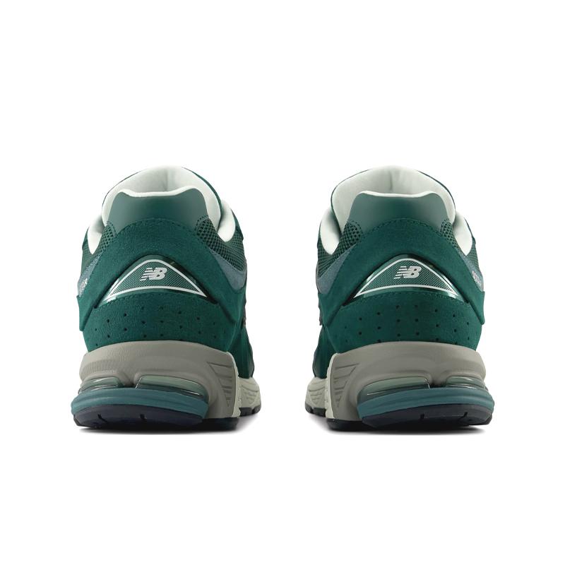 【美品】New Balance スニーカー 2002R グリーン 28cm New Balance 2002R “ASOS Exclusive Green” スニーカー