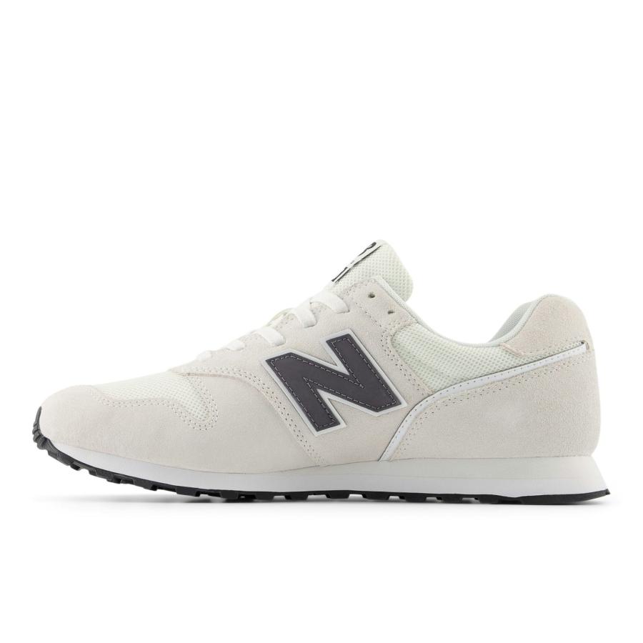 新しい373 New Balance スニーカー New Balance（ニューバランス） 2026春夏新作 スニーカー 373 ホワイト