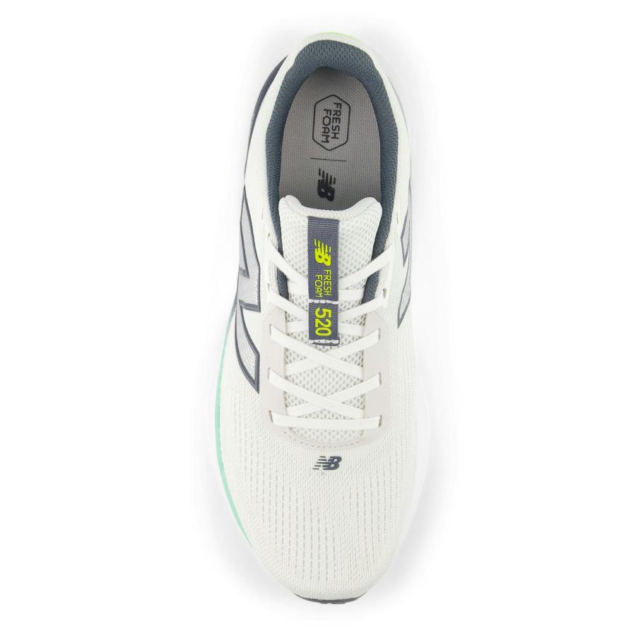 新品！新作！東京ミッドタウンnew balanceニューバランス白24.5cm New Balance（ニューバランス） 2026年春夏新作 2E スニーカー メンズ