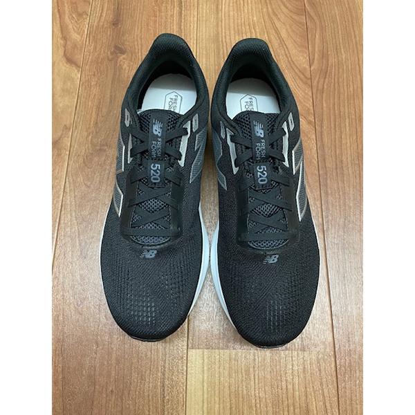 New Balance（ニューバランス） 幅広 4E スニーカー メンズ フレッシュ