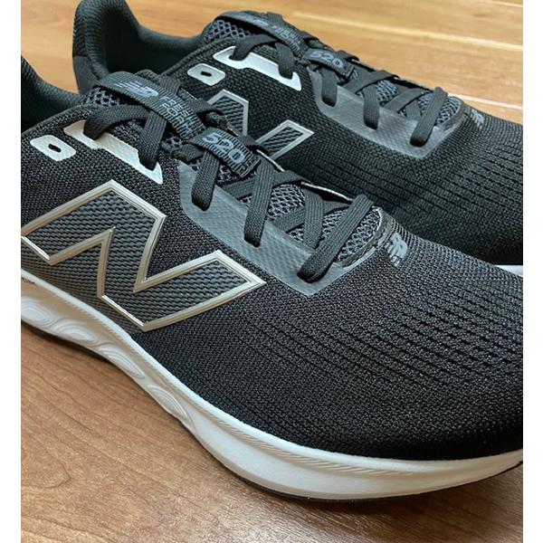New Balance（ニューバランス） 幅広 4E スニーカー メンズ フレッシュ