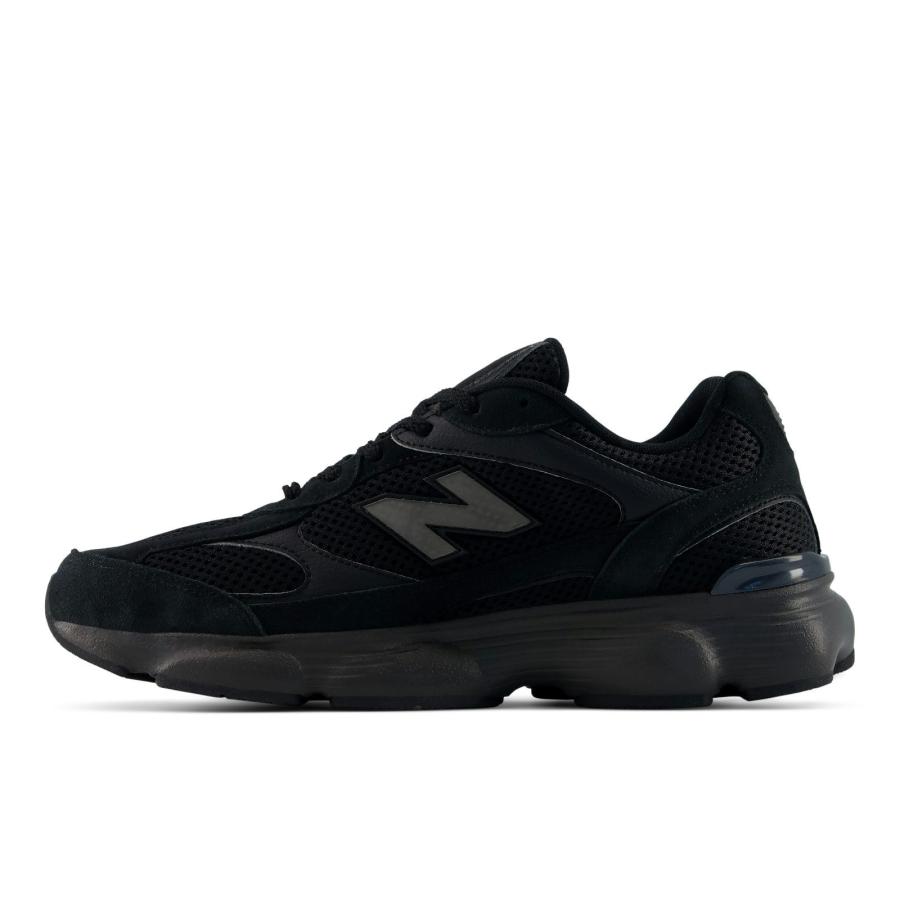 New Balance（ニューバランス） 2026秋冬新作 厚底 スニーカー M603