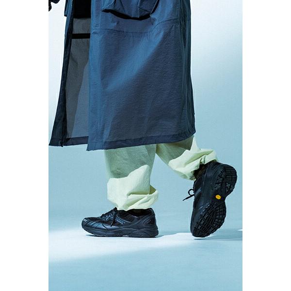 HI-TEC イギリス軍採用 マグナム ユニフォーム サービス トレーナー