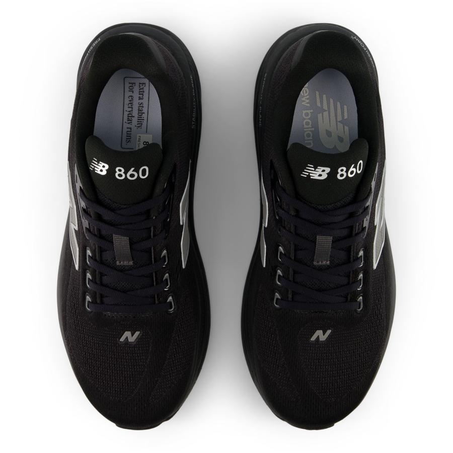 New Balance（ニューバランス） メンズ 幅広 4E ワイド 厚底