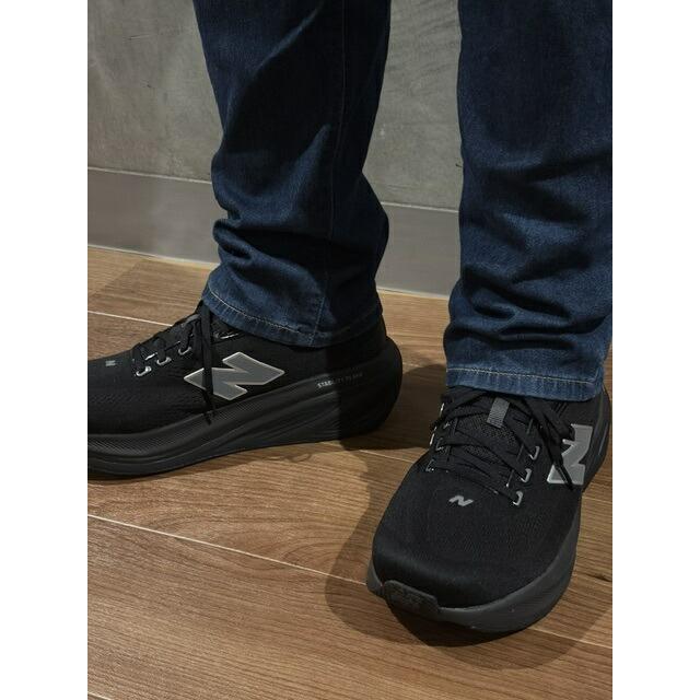 New Balance（ニューバランス） メンズ 幅広 4E ワイド 厚底