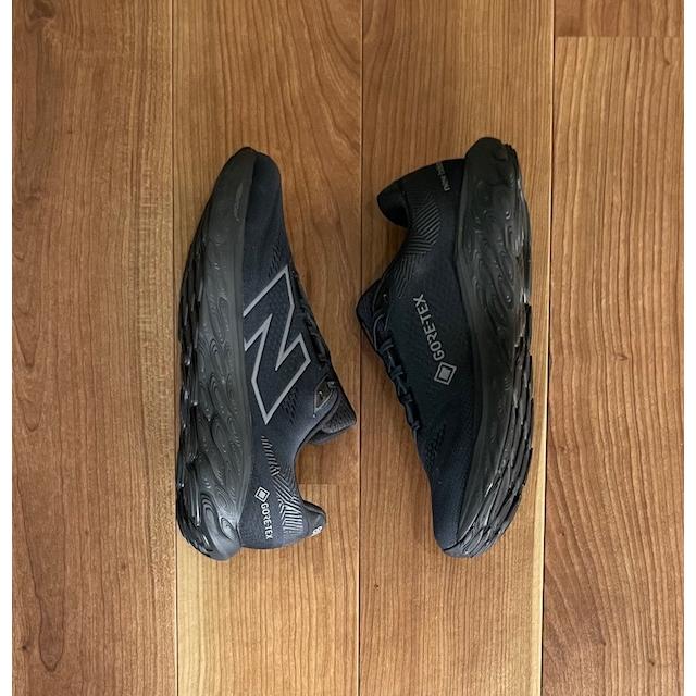 New Balance ニューバランス ゴアテックス スニーカー メンズ 2E