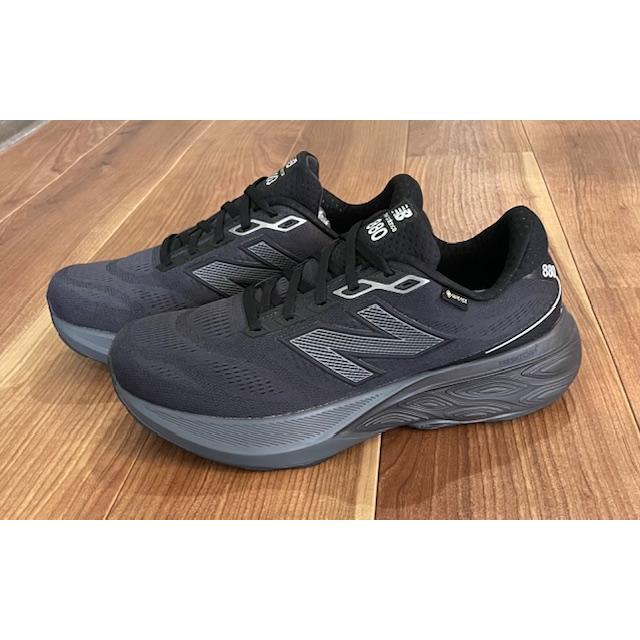 New Balance 2025秋冬新作 ニューバランス 2E 防水 メンズ