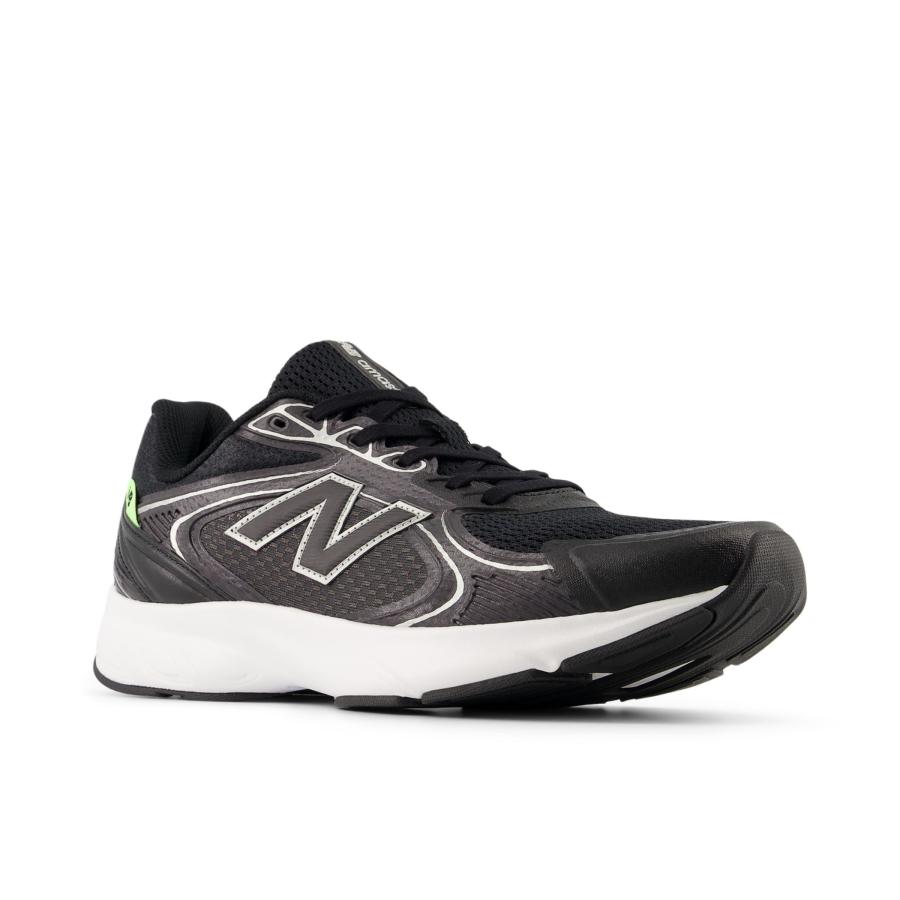 ニューバランス 新品未使用9.5型 New Balance ブラック3.8kg New Balance（ニューバランス） 2026春夏新作 メンズ 2E スニーカー