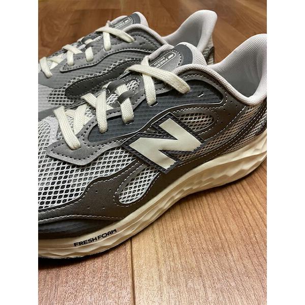 New Balance ニューバランス メンズ 2E スニーカー フレッシュフォーム