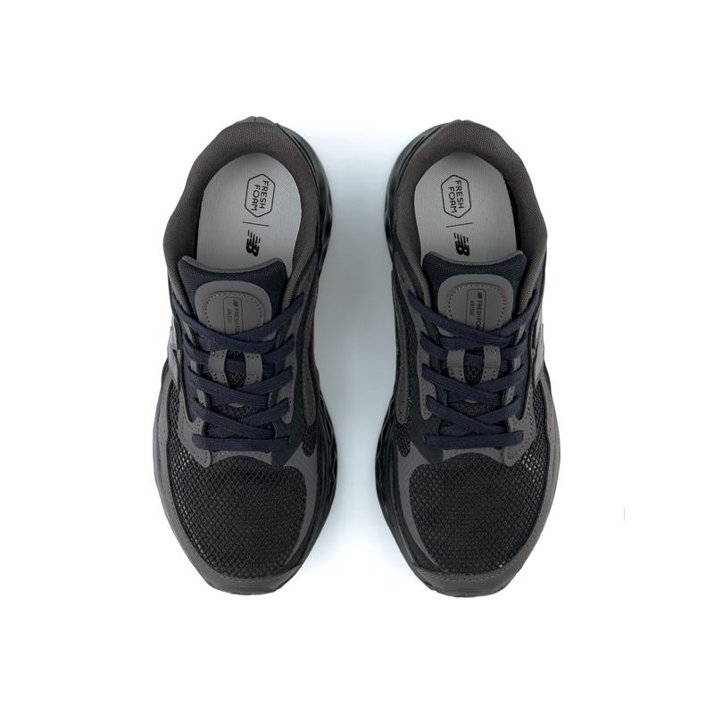 ミックス 白2 黒4 New Balance 2025秋冬新作 ニューバランス メンズ 2E スニーカー