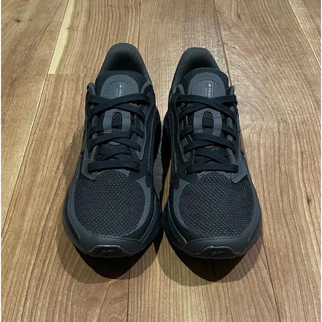 New Balance（ニューバランス） 2025秋冬新作 メンズ 2E スニーカー