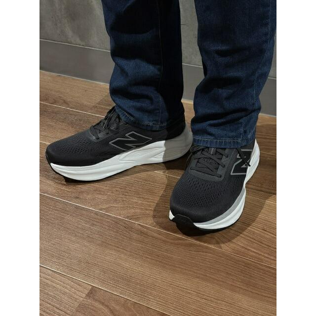 New Balance（ニューバランス） 2026年春夏新作 2E スニーカー メンズ