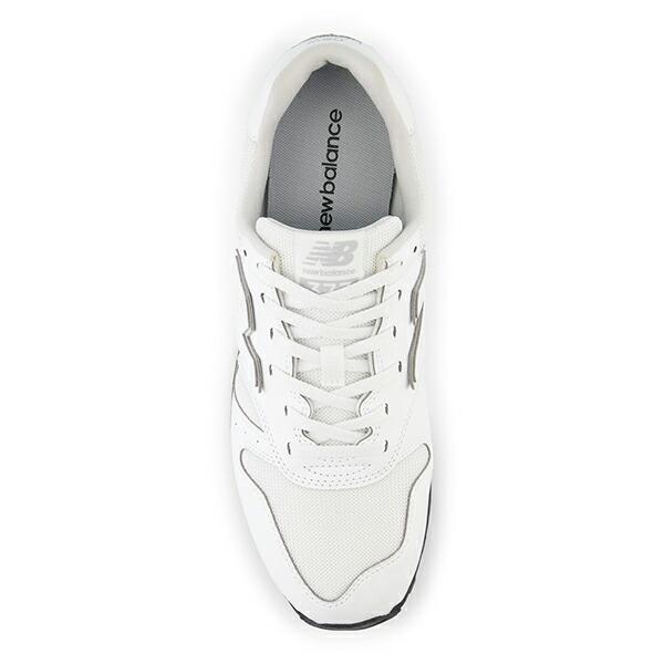 New Balance 3/26再入荷 ニューバランス 373 2E ホワイト 白 New Balance 3/26再入荷 ニューバランス 373 2E ホワイト 白