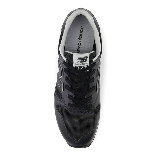 New Balance 3/23再入荷 ニューバランス ML373 PK2 2E ブラック New Balance 3/23再入荷 ニューバランス ML373 PK2 2E ブラック