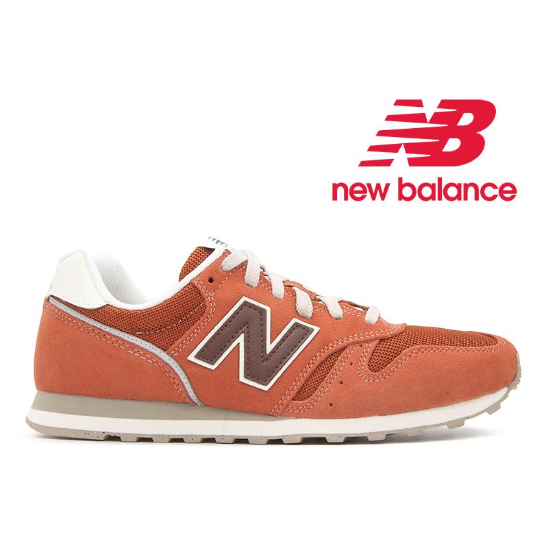 new balance ml373 homme orange