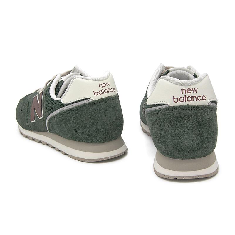 2022秋冬 新作】NEW BALANCE ML373 RG2 DARK GREEN ニューバランス
