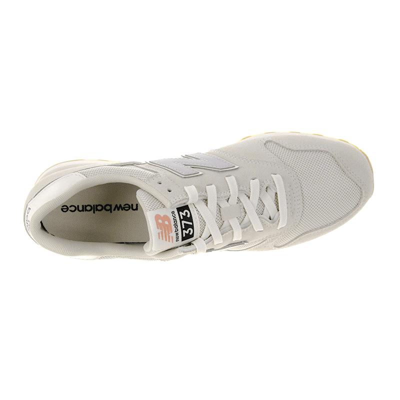 New Balance 残り26.5 27.0cm ニューバランス 373 ライトグレー New Balance 残り26.5 27.0cm ニューバランス 373 ライトグレー