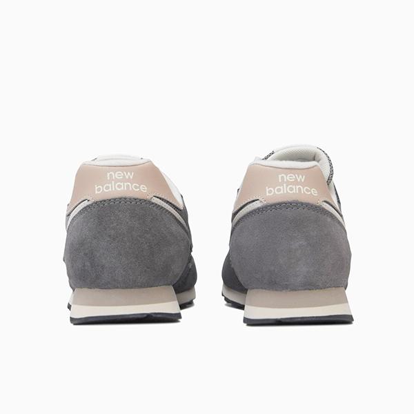 新品未使用　new balance　24.0　スニーカー　373　グレー New Balance 残り23.0 24.0 27.0 27.5 28.0 28.5cm