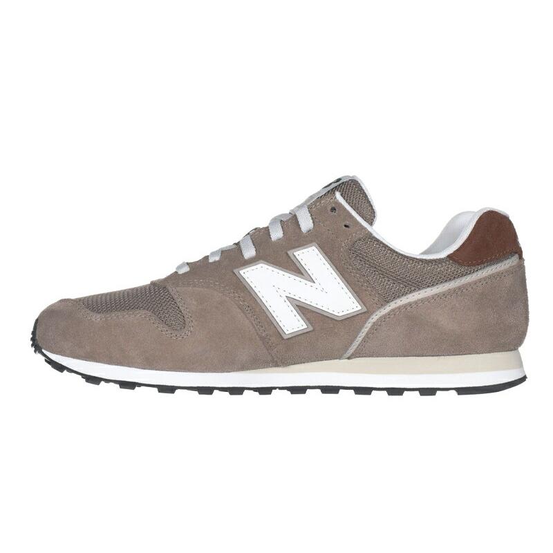 New Balance（ニューバランス） 2025秋冬新作 スニーカー 373