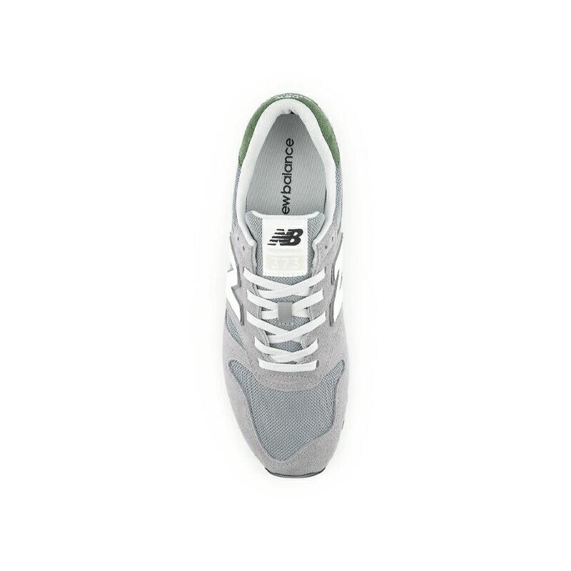 New Balance（ニューバランス） 2025秋冬新作 スニーカー 373 グレー