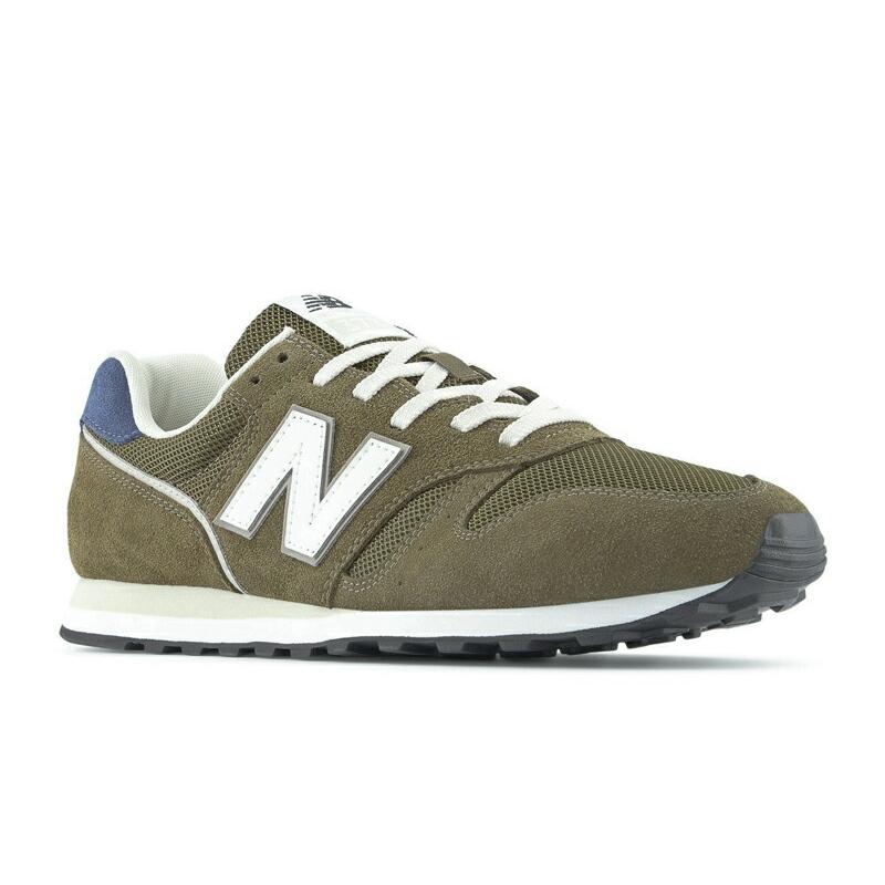 新しい373 New Balance スニーカー New Balance（ニューバランス） 2025秋冬 スニーカー 373 カーキ
