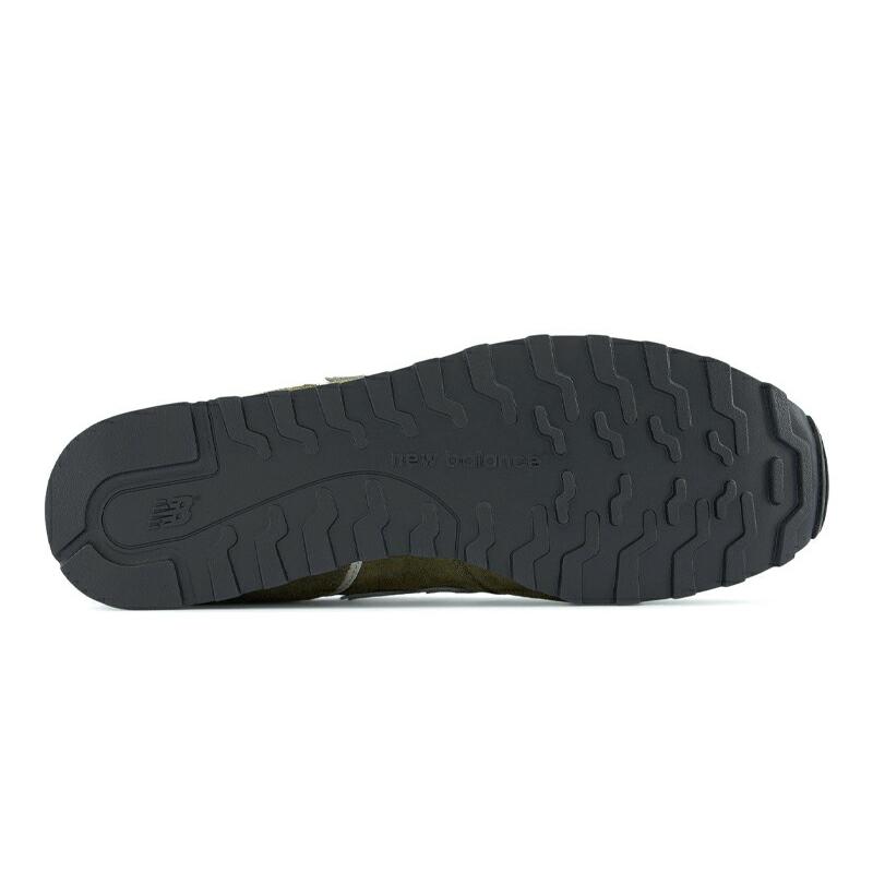 New Balance（ニューバランス） 2025秋冬 スニーカー 373 カーキ