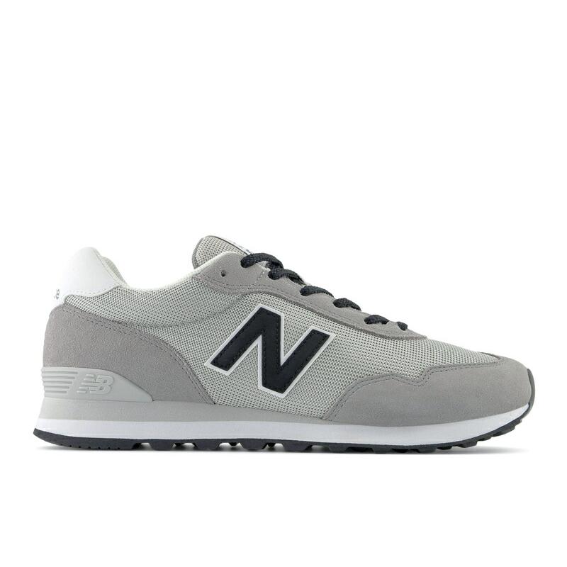 New Balance（ニューバランス） 2025年春夏新作 スニーカー 515 グレー