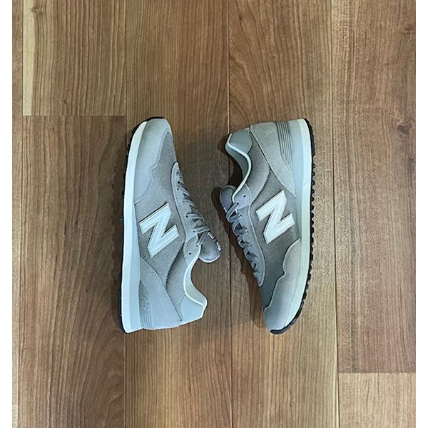 New Balance（ニューバランス） 2025年春夏新作 スニーカー 515 グレー