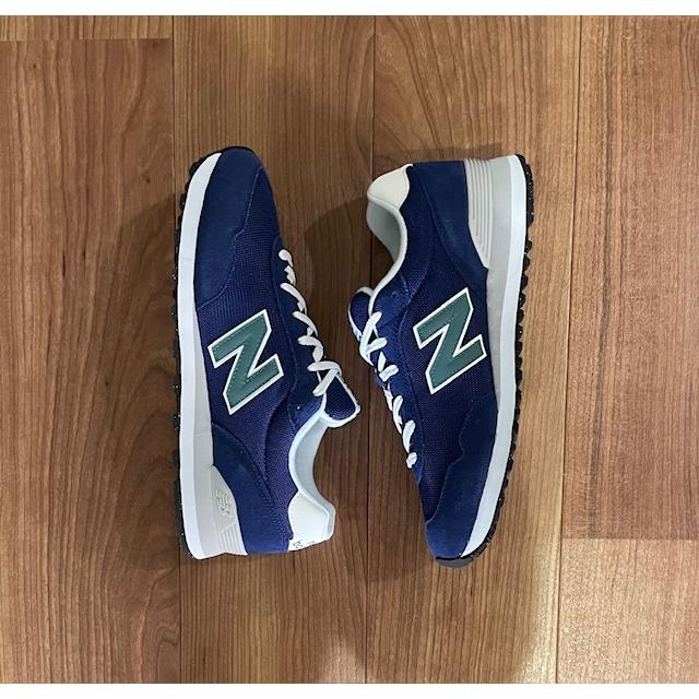 New Balance（ニューバランス） 2025年秋冬新作 スニーカー 515