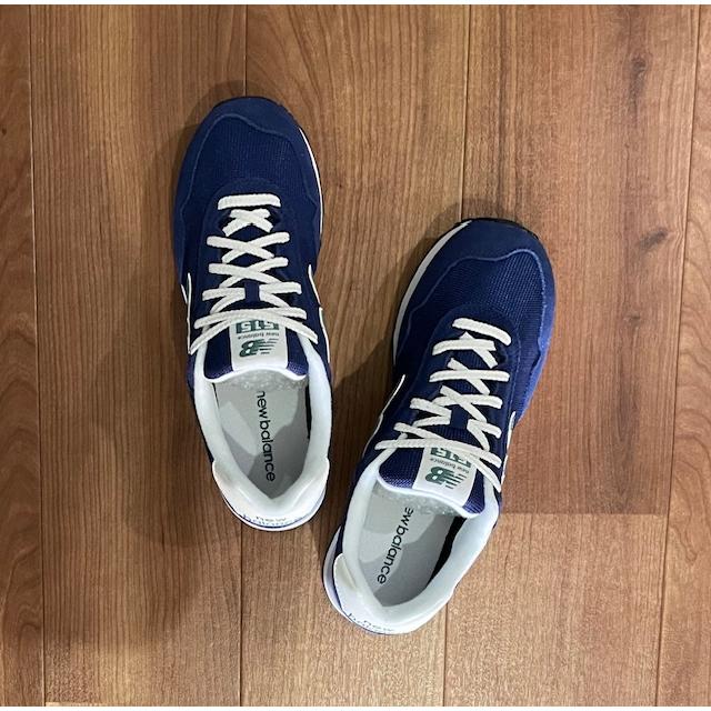 New Balance（ニューバランス） 2025年秋冬新作 スニーカー 515