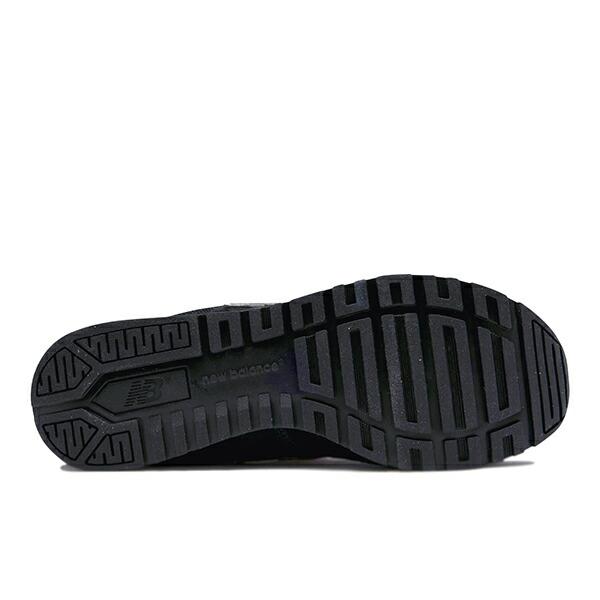 New Balance 残り22.5 23.0 23.5cm ニューバランス 565 ブラック