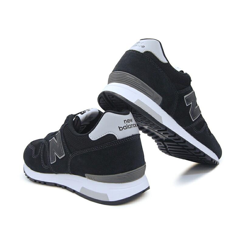 New Balance NEW BALANCE ML565 EB1 BLACK ニューバランス 565 New Balance NEW BALANCE ML565 EB1 BLACK ニューバランス 565