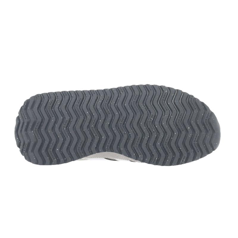 スニーカー ローカット メンズ レディース AW 秋冬 新作 秋新作 冬新作 人気 流行 定番 2025 ニューバランス new balance NB MS237 HG ワイズD グレー 靴 New Balance（ニューバランス） 2025秋冬新作 厚底 237 グレー