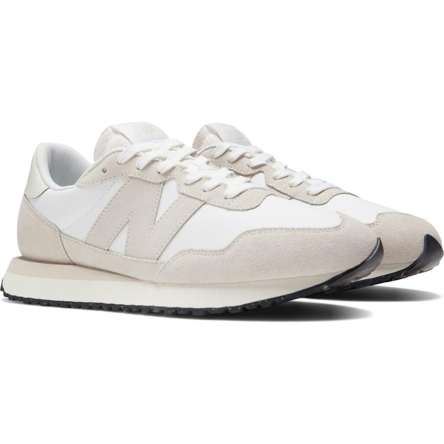 完売　新品・未使用　ニューバランス/newbalance MS237 厚底 New Balance（ニューバランス） スニーカー メンズ レディース MS237