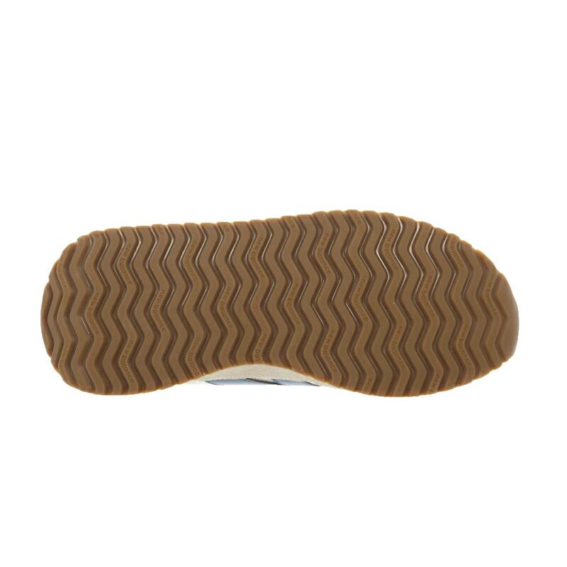 New Balance（ニューバランス） 2025秋冬新作 237 オフホワイト ブルー