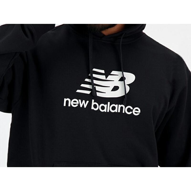 New Balance（ニューバランス） 残りXL 2024年春夏新作 スウェット