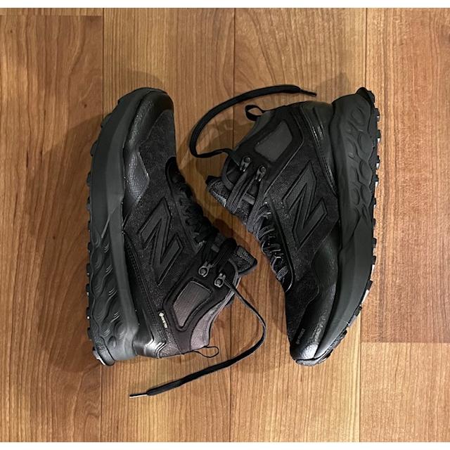 New Balance（ニューバランス） 2025秋冬新作 ゴアテックス メンズ