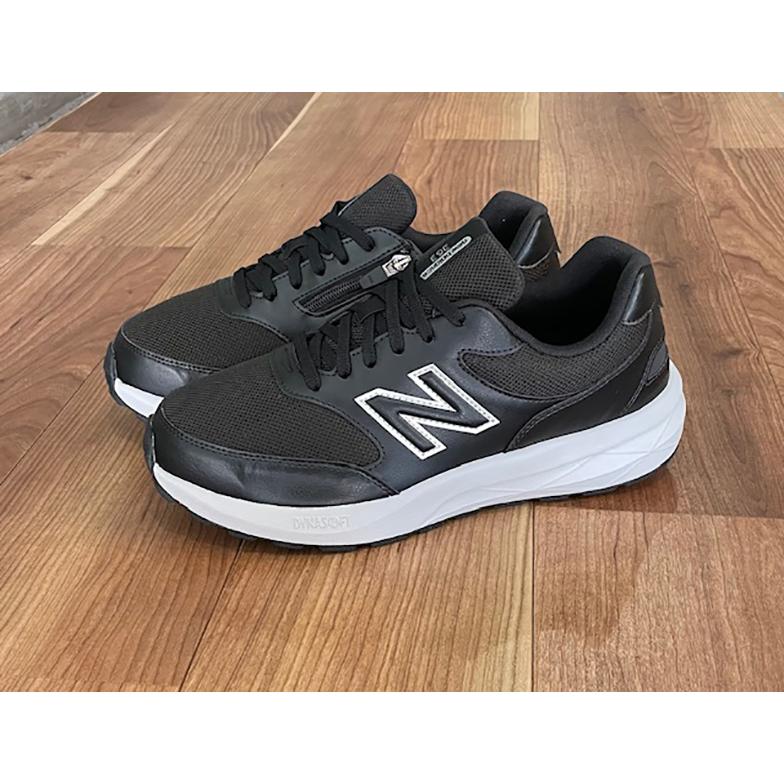 New Balance（ニューバランス） 4E ワイド 幅広 簡単 ファスナー付き
