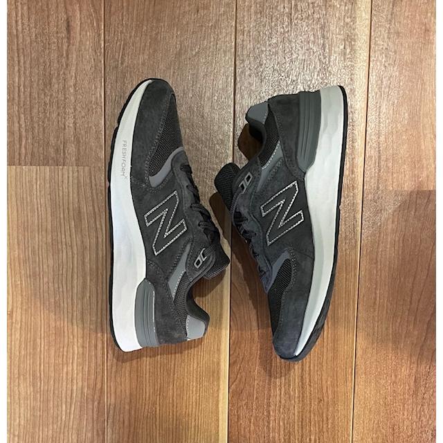 New Balance（ニューバランス） 2025秋冬新作 幅広 4E スニーカー 880