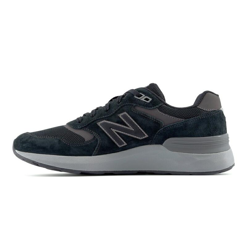 New Balance（ニューバランス） 2025秋冬新作 男性 幅広 4E メンズ