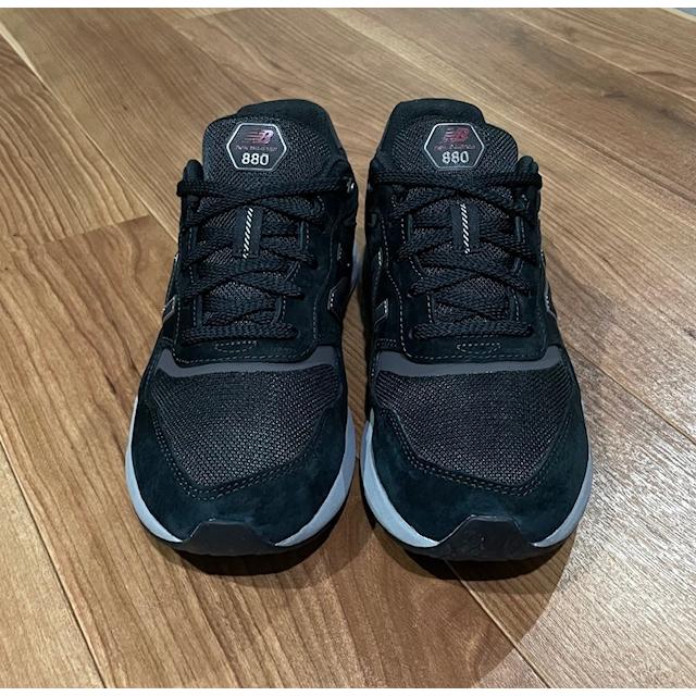 New Balance（ニューバランス） 2025秋冬新作 男性 幅広 4E メンズ